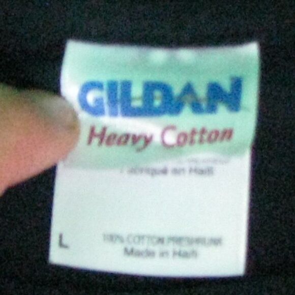 Snowy Roades Cooper Mini Test Drive Takedown Tee - Picture 7 of 14